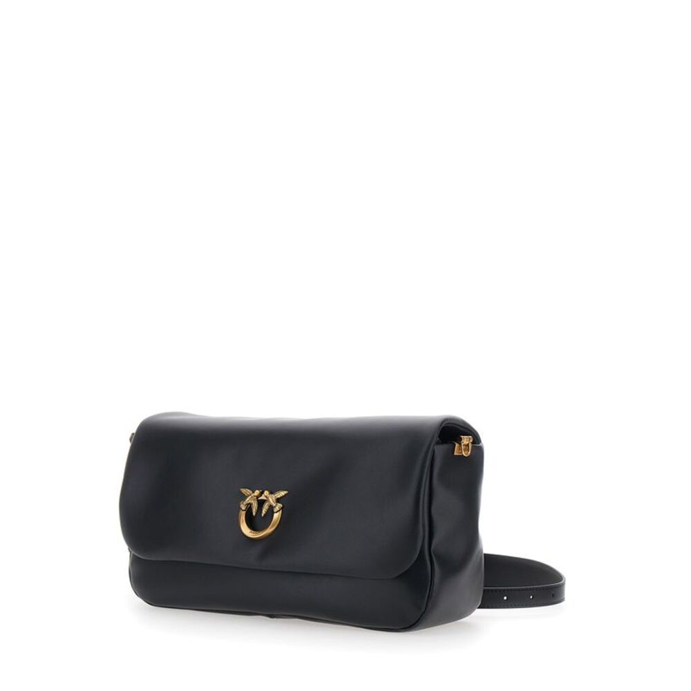 Pinko Women Click Soft Horizontal Handle Classic - Picture 2 of 3